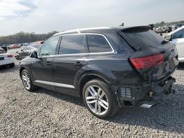 2018 AUDI Q7 PRESTIG WA1VAAF73JD049291