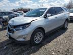 2021 CHEVROLET EQUINOX LT - 3GNAXUEV3ML347933