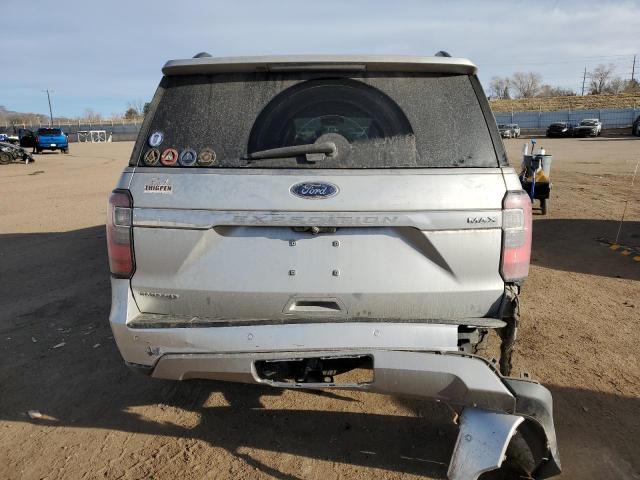 2018 FORD EXPEDITION - 1FMJK1KT4JEA24992