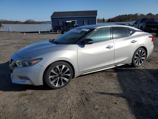 Vin: 1n4aa6ap9hc434000, lot: 49211875, nissan maxima 3.5s 2017 img_1