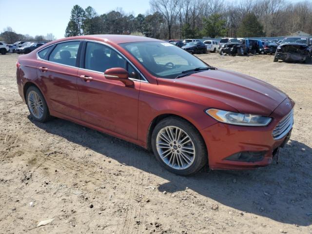 Vin: 3fa6p0h98er345041, lot: 48514335, ford fusion se 20144