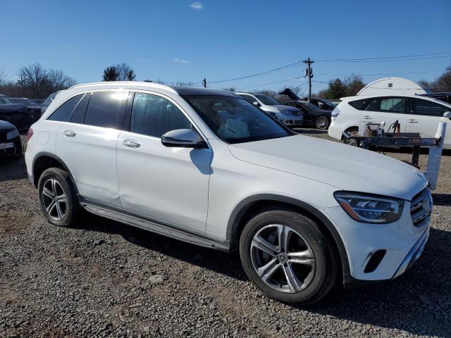 Vin: wdc0g8db1lf687278, lot: 47425475, mercedes-benz glc-class 300 20204