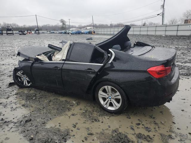 Vin: wba8d9g38hnu62300, lot: 49780945, bmw 3 series xi 20172