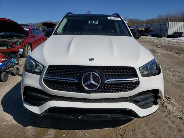 2020 MERCEDES-BENZ GLE 450 4M - 4JGFB5KB1LA135630