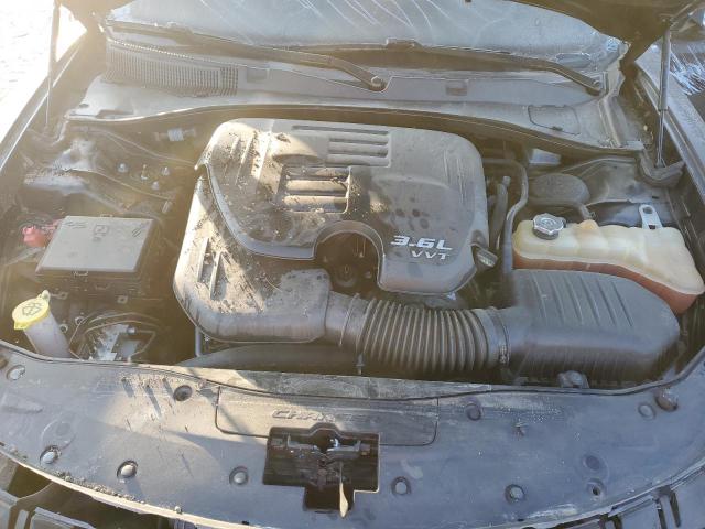 2019 DODGE CHARGER GT - 2C3CDXHG4KH685179