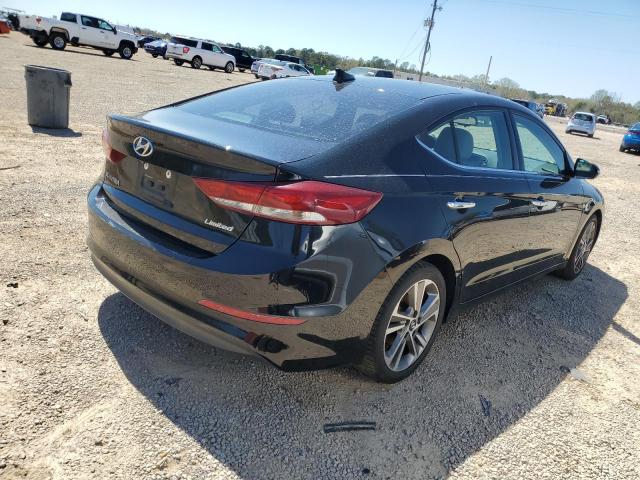2017 HYUNDAI ELANTRA SE - 5NPD84LF6HH054290