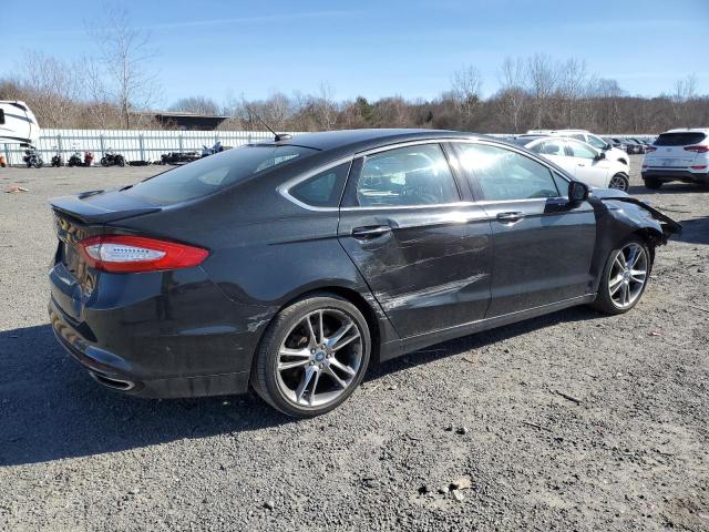 2013 FORD FUSION TIT - 3FA6P0D98DR205818