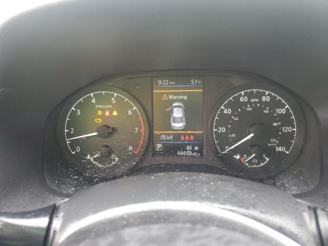 2024 NISSAN ALTIMA S - 1N4BL4BV9RN374208