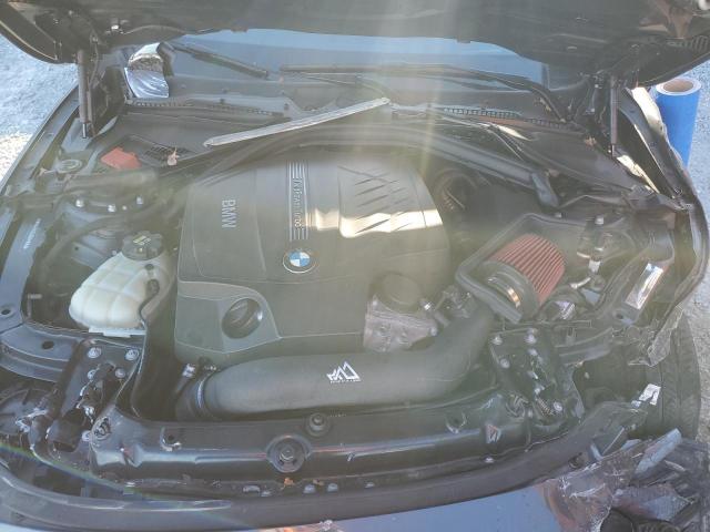 2016 BMW 435 I GRAN WBA4B1C53GG241915