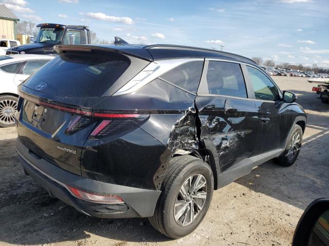 2022 HYUNDAI TUCSON BLU KM8JBCA15NU011790