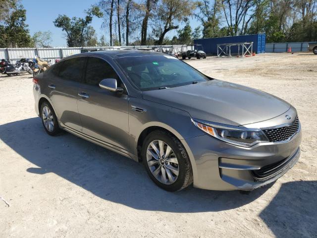 Vin: 5xxgu4l35hg143276, lot: 48885925, kia optima ex 20174