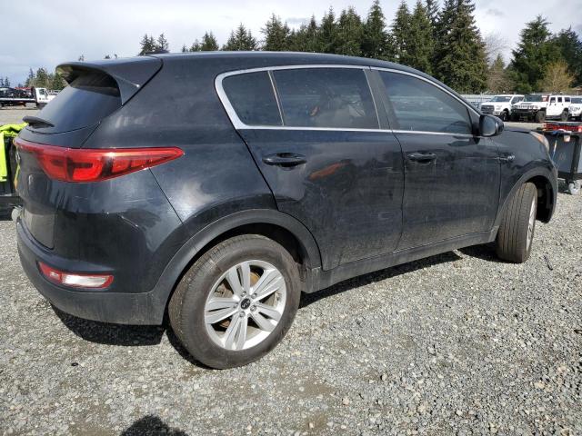 Vin: kndpmcac3h7180963, lot: 49012245, kia sportage lx 20173