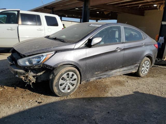 Vin: kmhct4ae0gu136861, lot: 48760575, hyundai accent se 2016 img_1