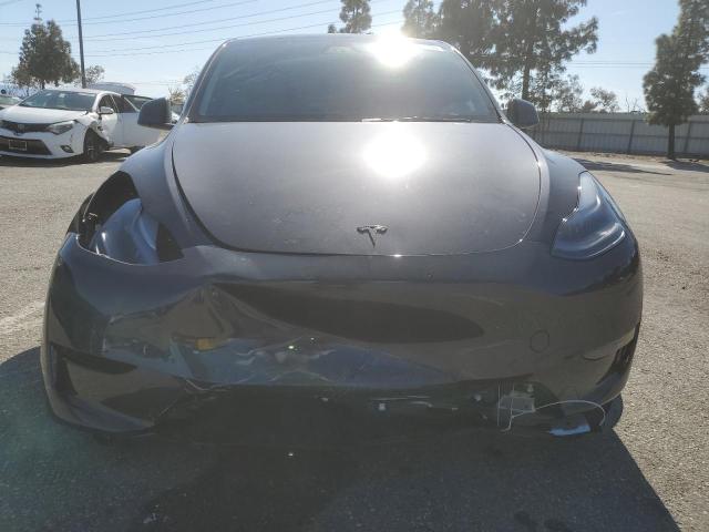 2024 TESLA MODEL Y - 7SAYGDEE1RF070313