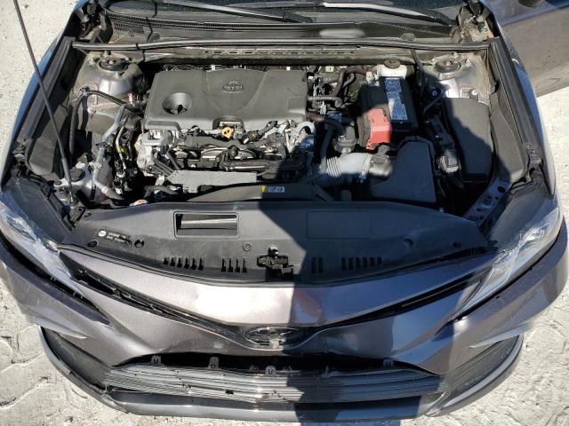 2023 TOYOTA CAMRY LE - 4T1C11AK8PU813374