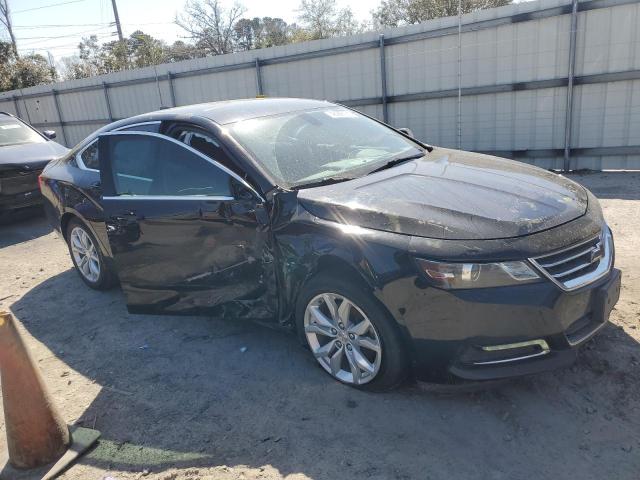 2019 CHEVROLET IMPALA LT 1G11Z5S36KU147376