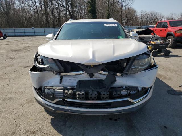2018 LINCOLN MKX SELECT 2LMPJ8KR2JBL47271