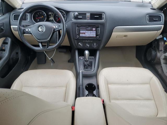2015 VOLKSWAGEN JETTA SE - 3VWD17AJ3FM326859