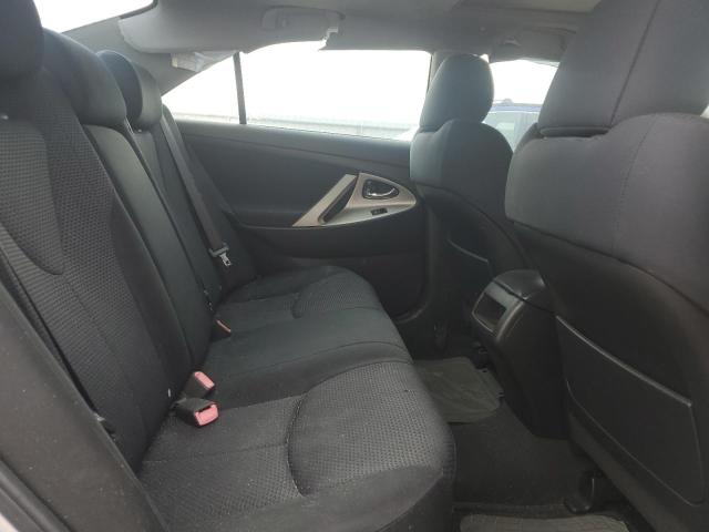 2011 TOYOTA CAMRY BASE - 4T1BF3EK9BU621666