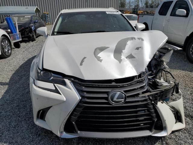 2017 LEXUS GS 350 BAS - JTHBZ1BL0HA010446