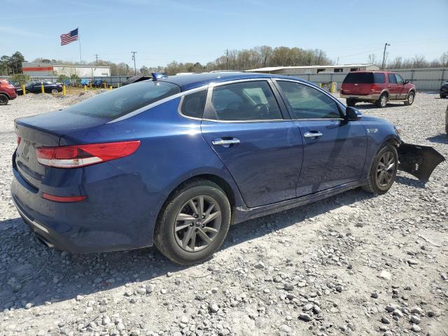 Vin: 5xxgt4l30lg394315, lot: 49840385, kia optima lx 20203
