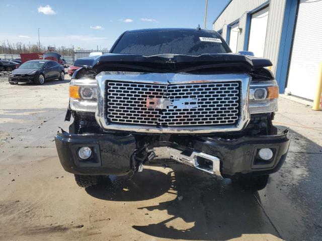 2015 GMC SIERRA K15 - 3GTU2WEC0FG359810