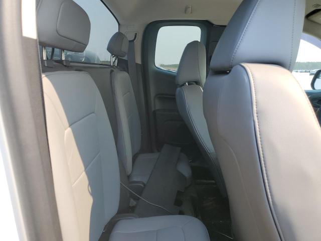 2018 CHEVROLET COLORADO - 1GCHSBEN2J1306254