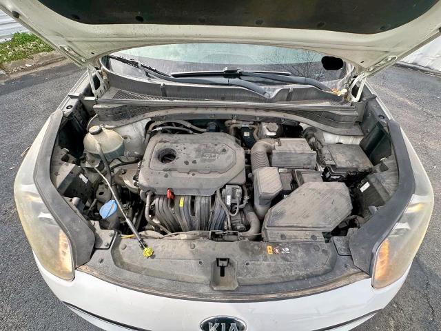 2017 KIA SPORTAGE E - KNDPN3AC4H7233635