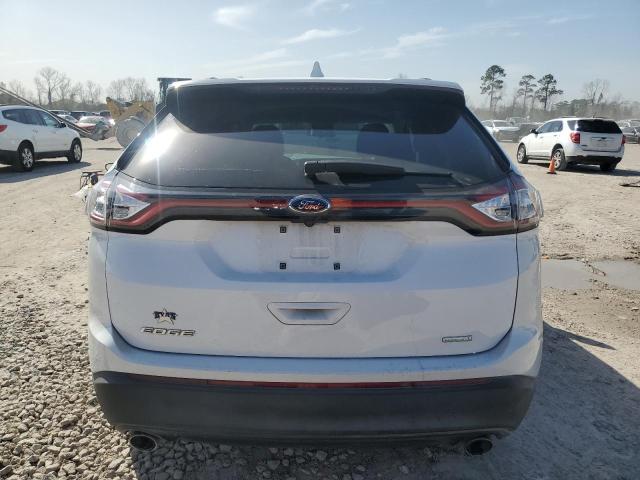 2017 FORD EDGE SE - 2FMPK3G91HBB88662