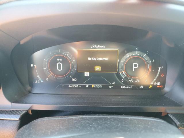 1FM5K8GC3NGA46530 2022 FORD EXPLORER