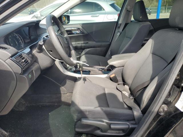 2016 HONDA ACCORD LX - 1HGCR2F34GA048025