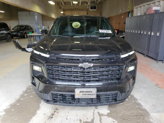 2024 CHEVROLET TRAVERSE L - 1GNEVGKS7RJ207174