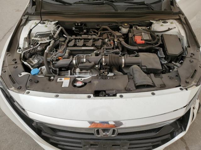 2020 HONDA ACCORD LX - 1HGCV1F16LA023738
