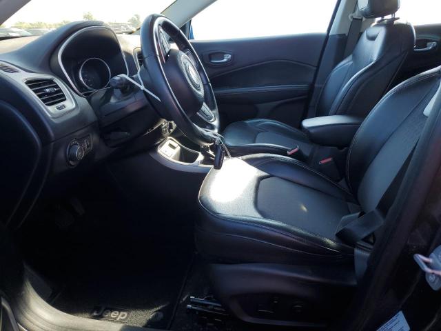 2017 JEEP COMPASS LA - 3C4NJCBB6HT669441