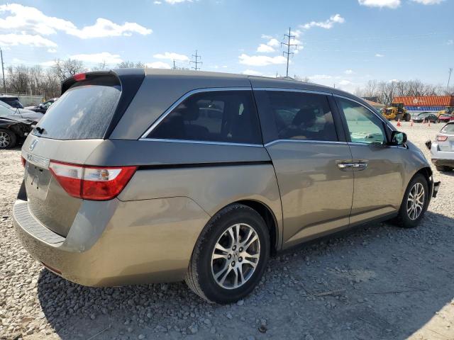 Vin: 5fnrl5h68bb005827, lot: 50717675, honda all models exl 20113