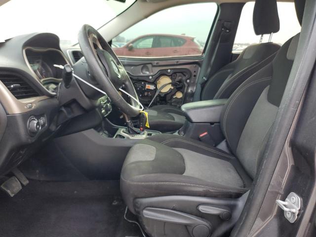 2018 JEEP CHEROKEE L - 1C4PJLCB9JD588212