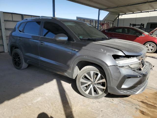 Vin: 3vvsx7b21nm011932, lot: 47951215, volkswagen taos se se 20224