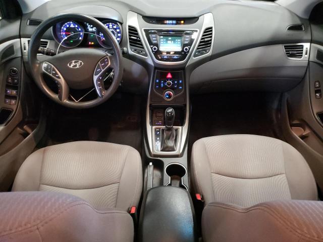 2015 HYUNDAI ELANTRA SE - 5NPDH4AE2FH560352