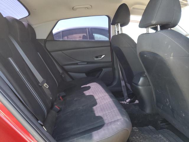 2023 HYUNDAI ELANTRA SE - KMHLM4AG2PU384799