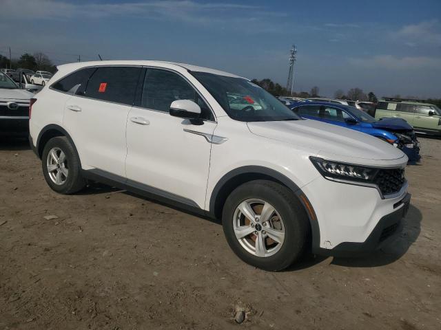 Vin: 5xyrg4lc8pg171664, lot: 49440995, kia sorento lx 20234