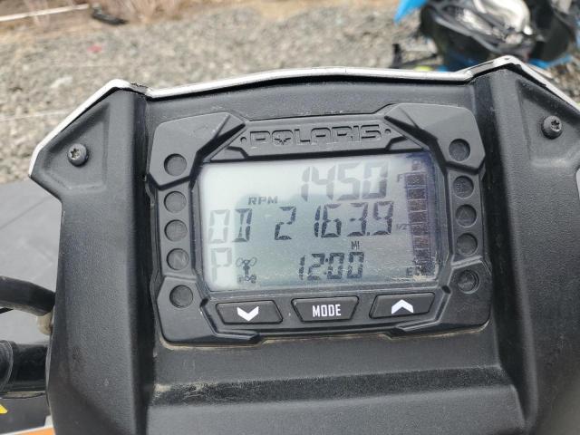 2017 POLARIS SPORTSMAN - 4XASJE577HA081312