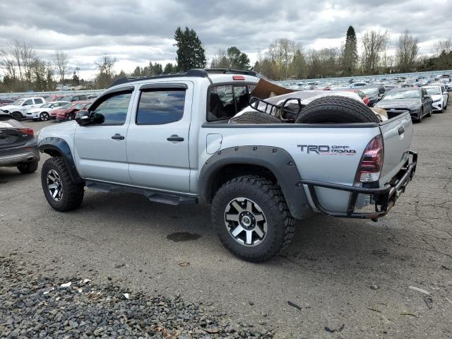 Vin: 3tmlu4en0cm089471, lot: 50348215, toyota tacoma double cab 20122
