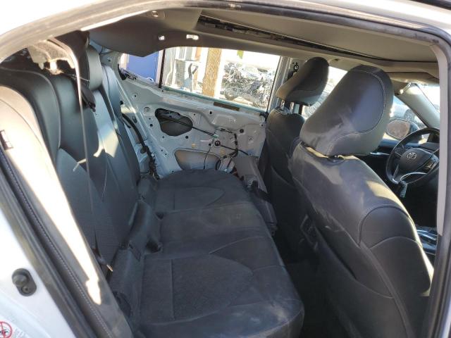 2019 TOYOTA CAMRY XSE - 4T1B61HK5KU230532