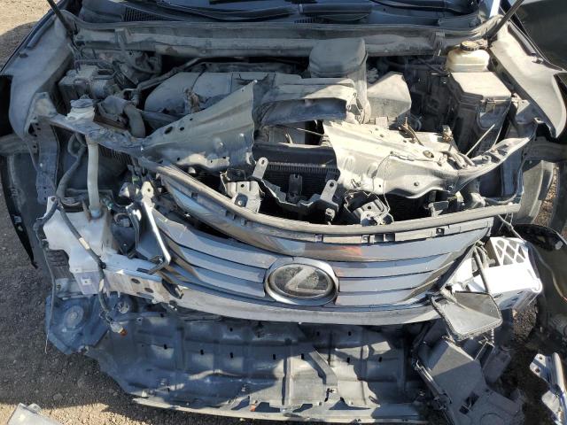 2016 LEXUS RX 350 BAS - 2T2BZMCA5GC005393