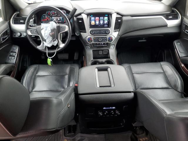 2018 GMC YUKON SLT - 1GKS2BKC6JR331379
