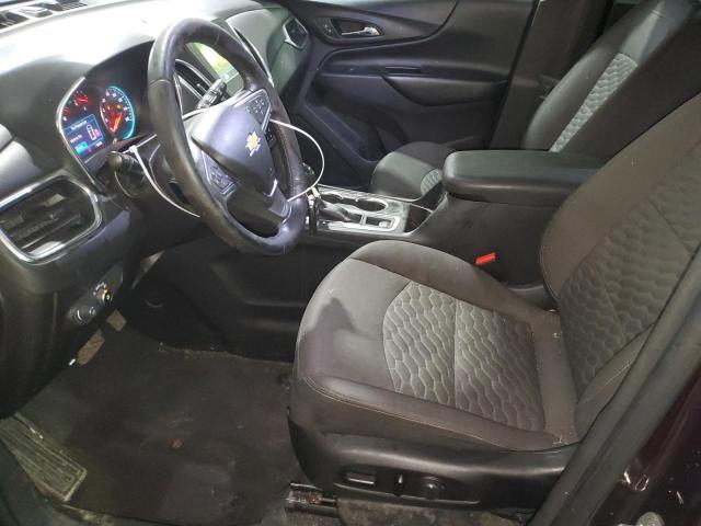 2019 CHEVROLET EQUINOX LT - 3GNAXKEV6KL246449