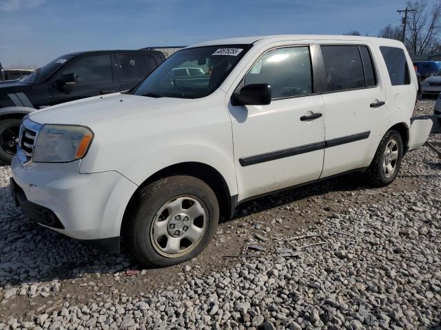 Vin: 5fnyf4h22cb007066, lot: 48575255, honda pilot lx 2012 img_1