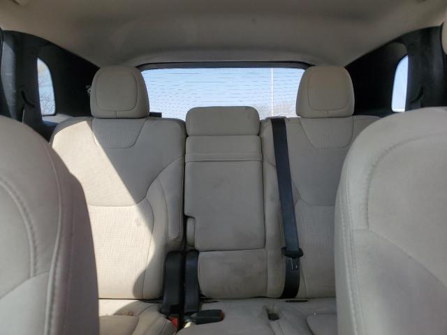 2015 JEEP CHEROKEE L - 1C4PJMCS3FW727056