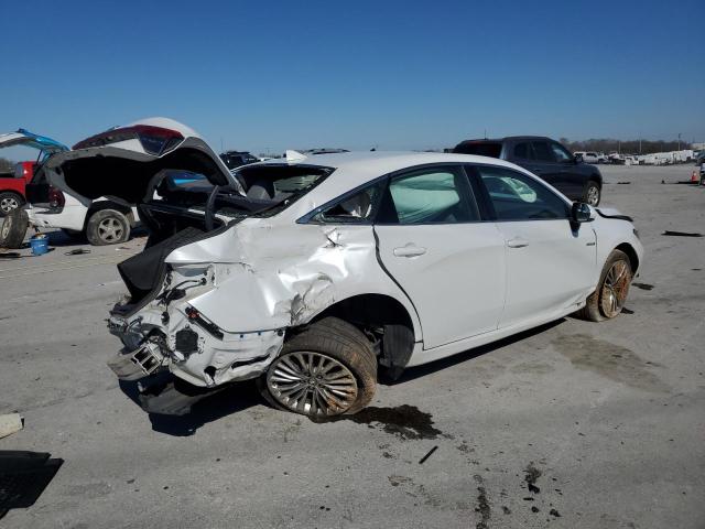 2020 TOYOTA AVALON LIM 4T1C21FB3LU012643