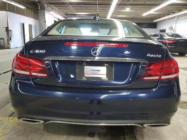 2015 MERCEDES-BENZ E 400 4MAT - WDDKJ6HB6FF298015